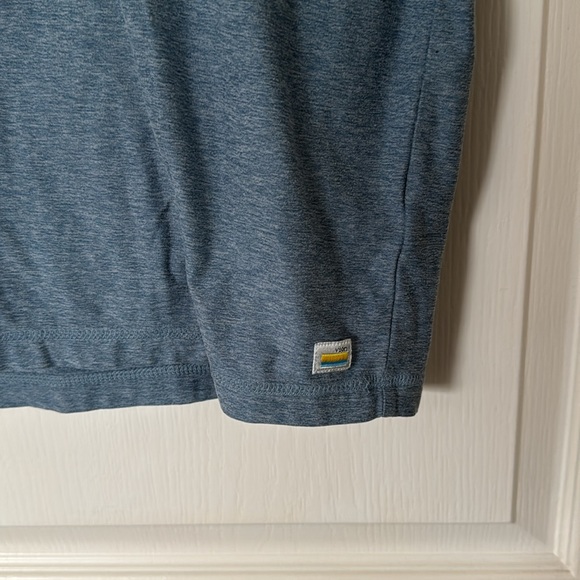 Vuori Strato Tech Tee L - Picture 2 of 3
